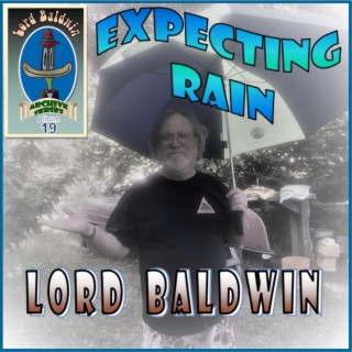 Expecting Rain (Archive Series)