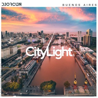 City Lights Buenos Aires