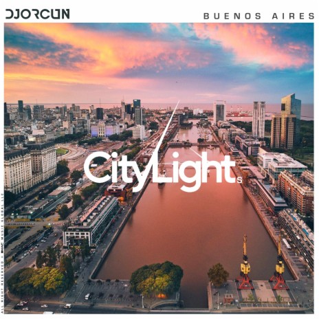 City Lights Buenos Aires (Radio Edit)