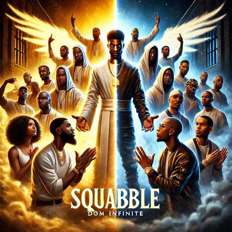 Squabble | Boomplay Music