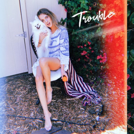 Trouble (feat. Tre Wright & Trxphy Rxxm) | Boomplay Music