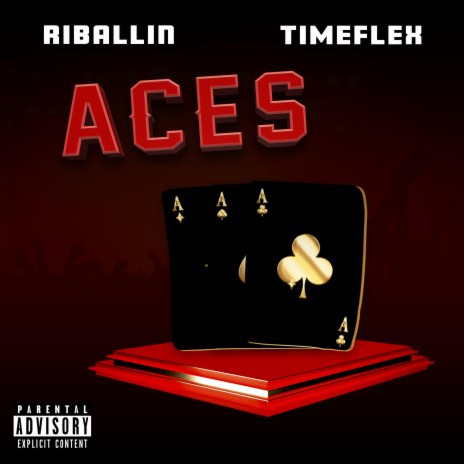 Aces ft. Timeflex | Boomplay Music