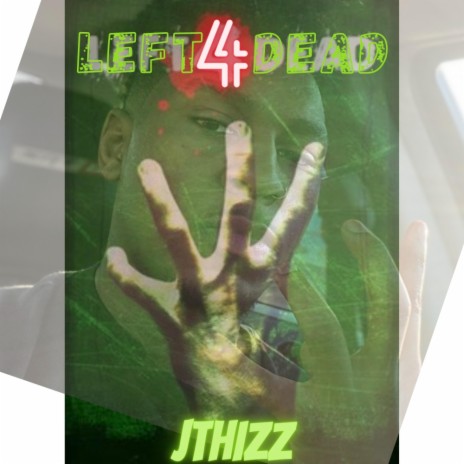 Left 4 Dead (Prod.KFWPRODUCTIONS)