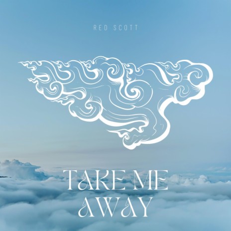 Take Me Away ft. molo | Boomplay Music