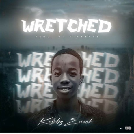 Wretched | Boomplay Music