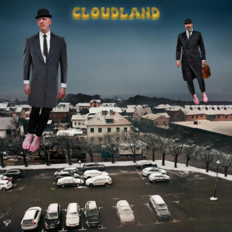 Cloudland | Boomplay Music