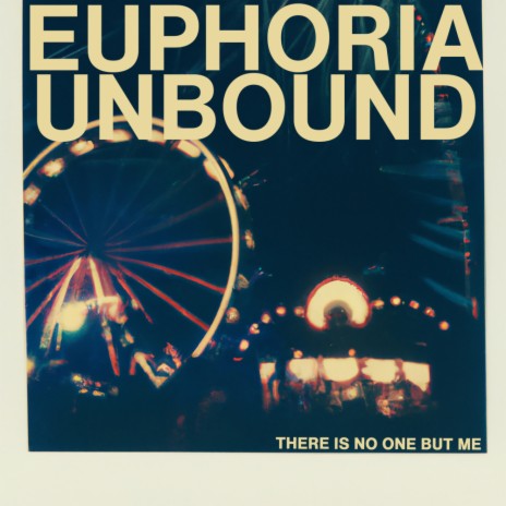 Euphoria Unbound (Seventh Stranger Remix)