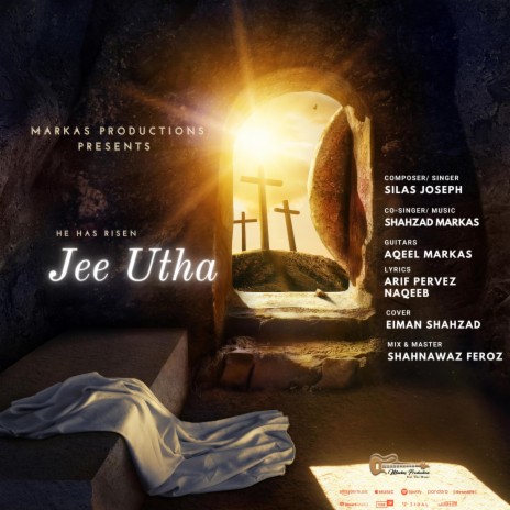 JEE UTHA | Boomplay Music