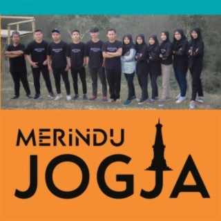 Merindu Jogja