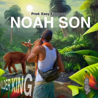 Noah son