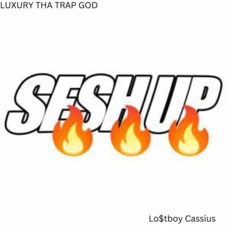Fye on me (sesh up) ft. Lo$tboy Cassius | Boomplay Music