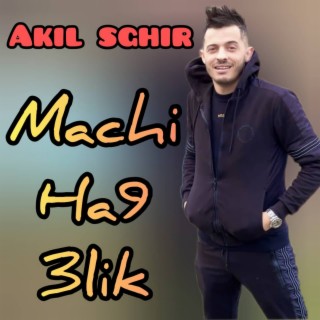Machi ha9 3lik (LIVE)