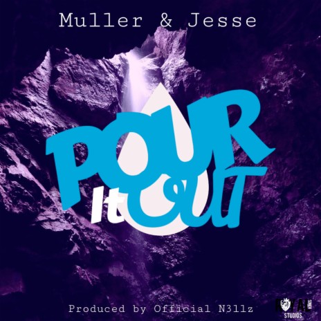 Pour it Out ft. Jesse | Boomplay Music