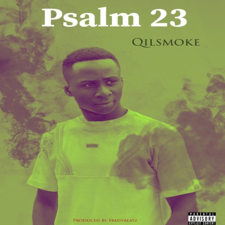 Psalm 23 | Boomplay Music