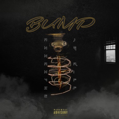 Bump ft. JG Riff | Boomplay Music