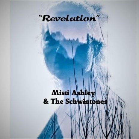 Revelation (feat. Misti Ashley) | Boomplay Music