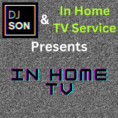 In Home TV | Boomplay Music