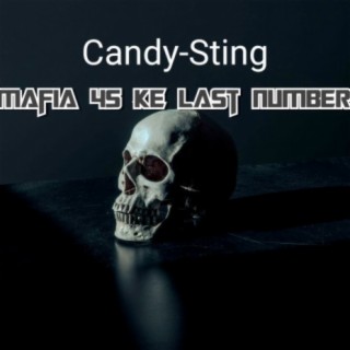 Candy-Sting