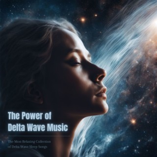 The Power of Delta Wave Music - The Most Relaxing Collection of Delta Wave Sleep Songs