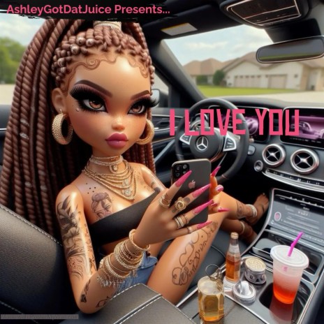I Love You ft. Tinashe Mae | Boomplay Music