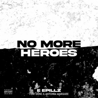 No More Heroes