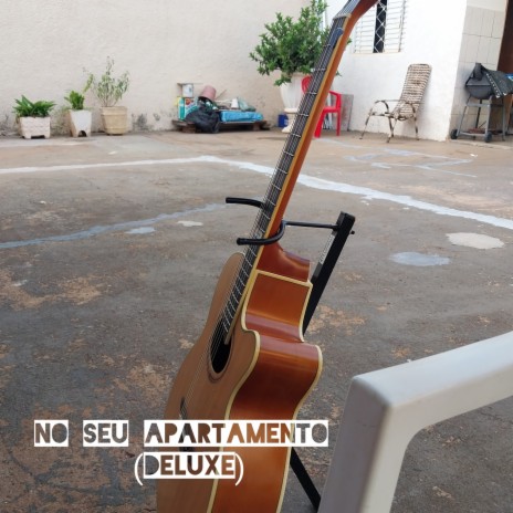 No seu apartamento(Deluxe)