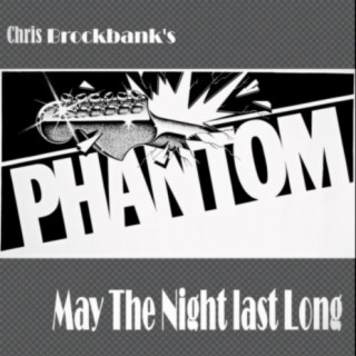 Chris Brockbank's Phantom