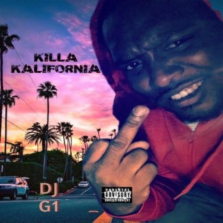 Killa Kalifornia