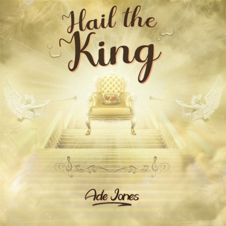 Hail the King