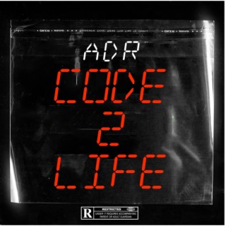 Code 2 Life lyrics | Boomplay Music