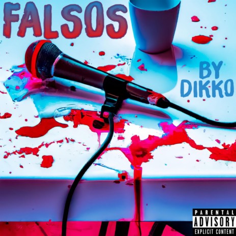 Falsos | Boomplay Music