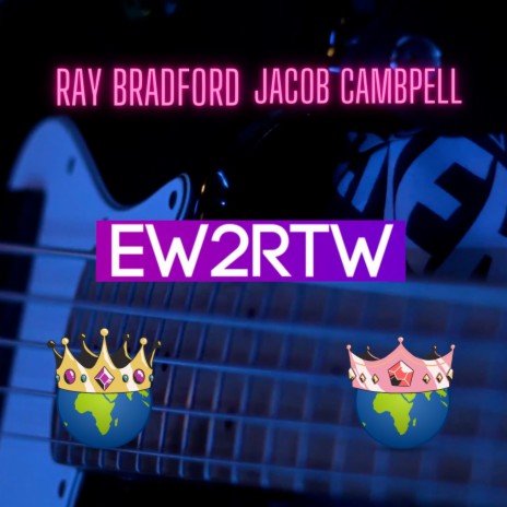 Everybody Wants To Rule The World(EW2RTW) | Boomplay Music