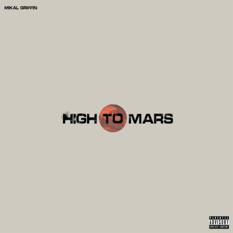 High to Mars