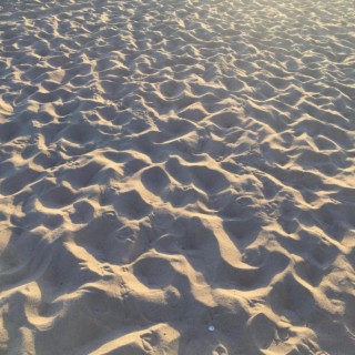 Sand