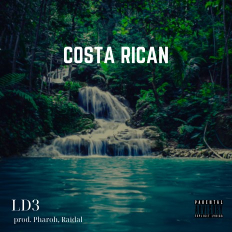 Costa Rican ft. Craig Dale | Boomplay Music