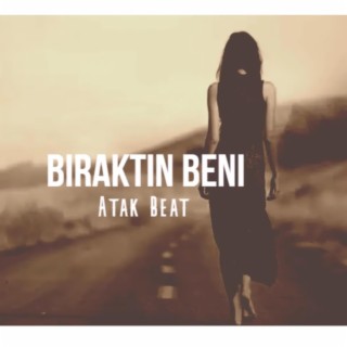 Ellere Bıraktın Beni (Saz Trap Beat)