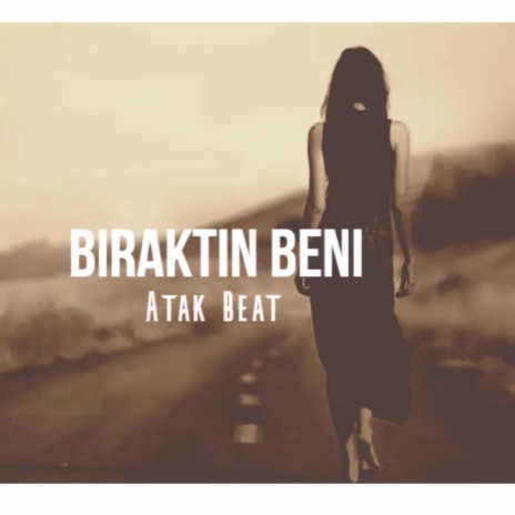 Ellere Bıraktın Beni (Saz Trap Beat) | Boomplay Music