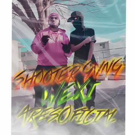 Shooter Gvng ft. WeXi | Boomplay Music