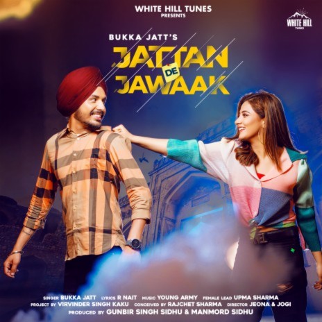 Jattan De Jawaak | Boomplay Music