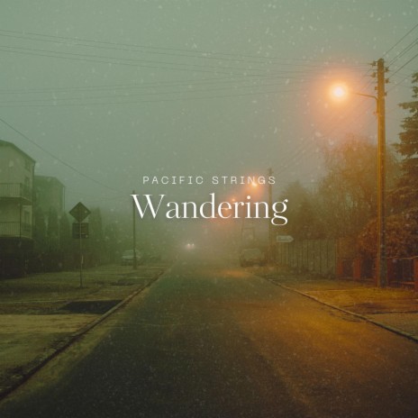 Wandering | Boomplay Music