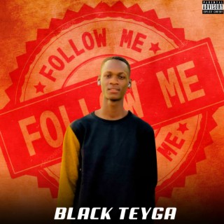Black Teyga