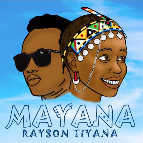 Mayana | Boomplay Music