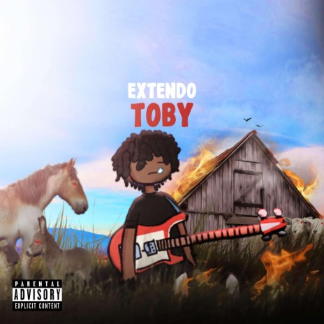 Toby | Boomplay Music