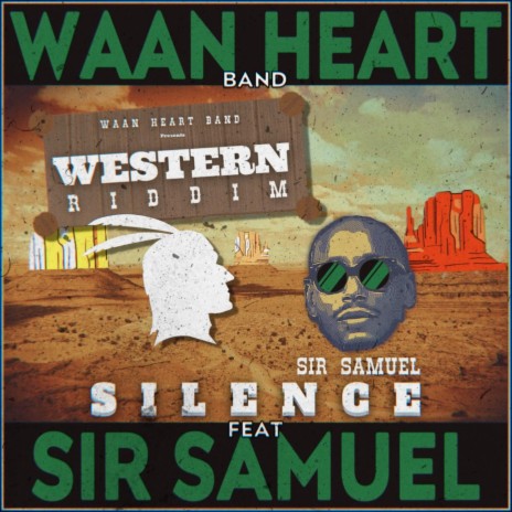 Silence ft. Sir Samuel | Boomplay Music