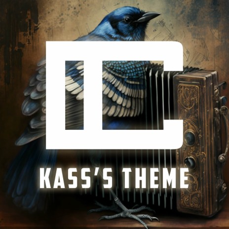 Kass's Theme (from The Legend of Zelda: Breath of the Wild) (Jazz Cover) ft. GameroftheWinds & Carlos Edge | Boomplay Music