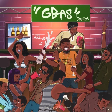 Gbas | Boomplay Music