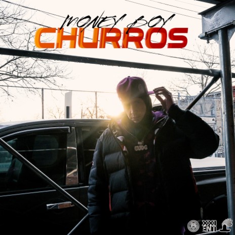 Churros | Boomplay Music