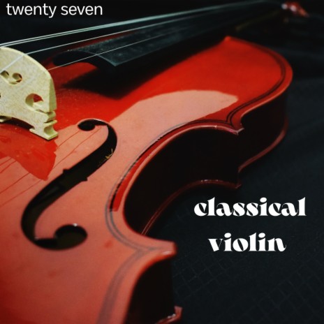 classical violin