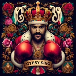 Tyson Fury Gypsy King