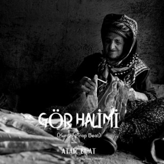 Gör Halimi (Kurdish Trap Remix Beat)